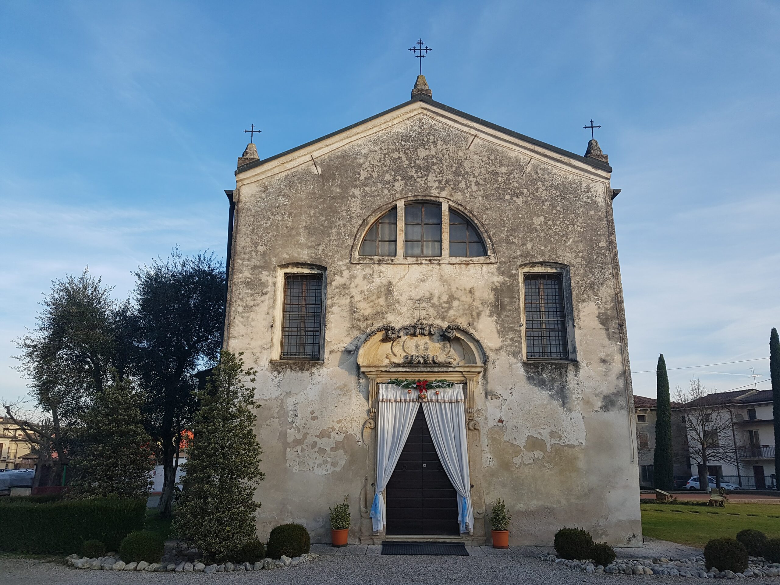 Santuario Madonna Uva Secca scaled