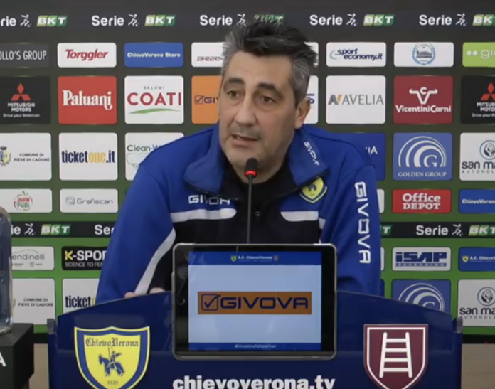 Il Chievo a Ferrara butta via due punti sprecando un’occasione d’oro