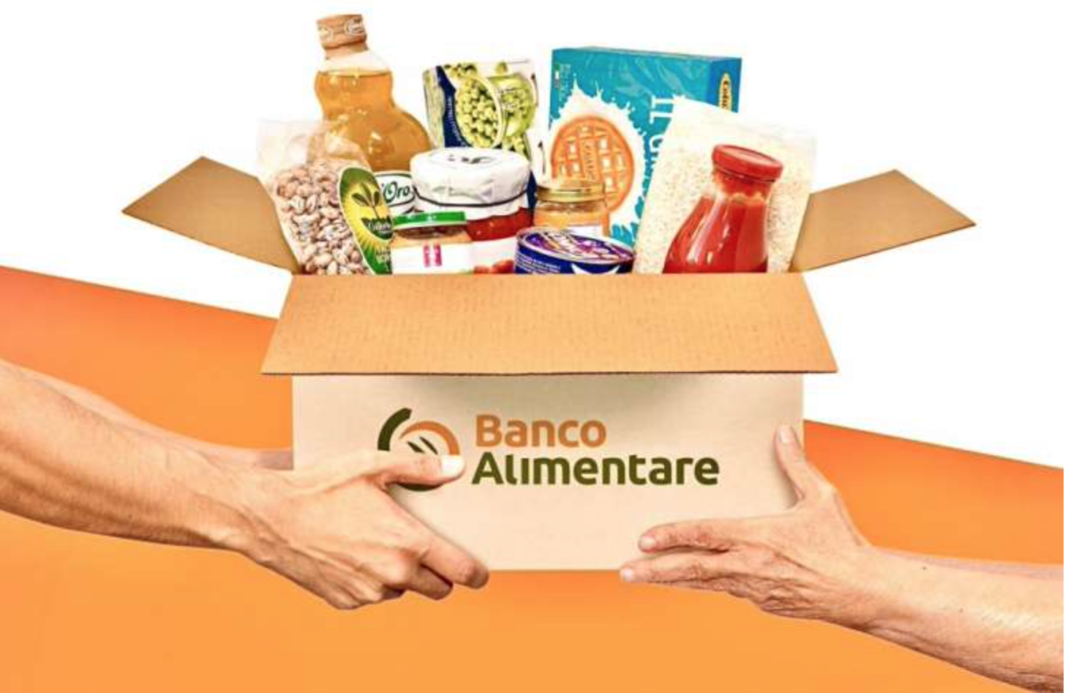 Banco Alimentare, sabato torna nei supermercati veronesi la colletta per i più fragili