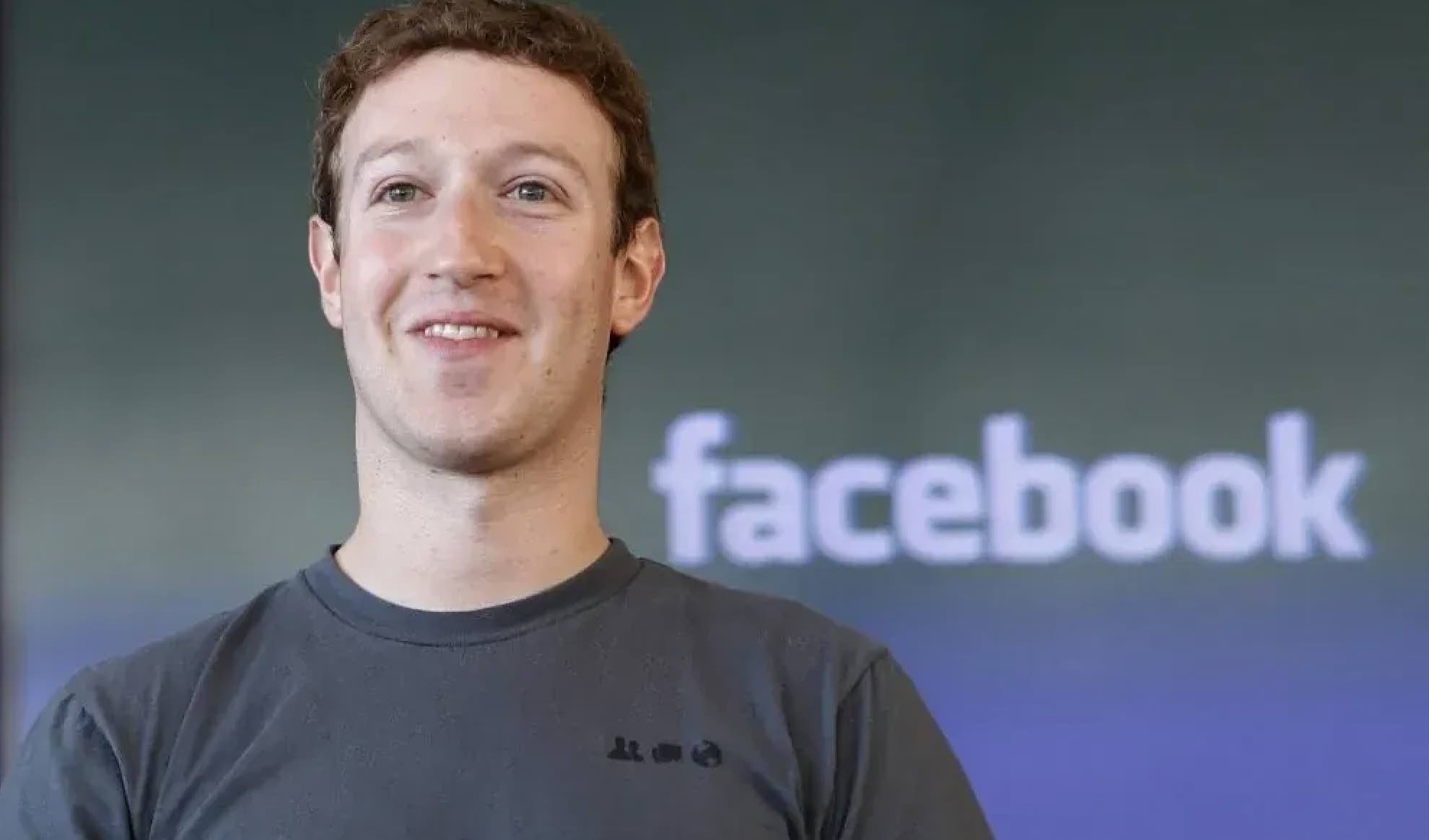 Facebook cambia nome. Mark Zuckerberg ha deciso il re-branding