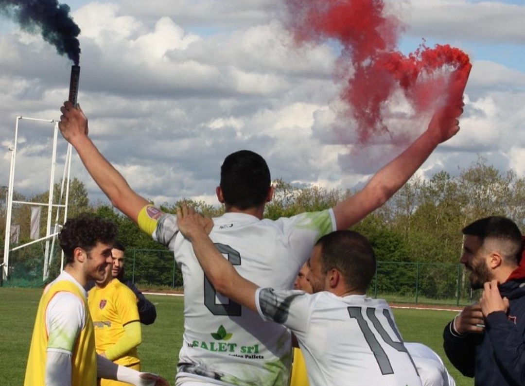 PALLAMANO, CALCIO E BASKET: UN MERCOLEDI’ EMOZIONANTE PER LO SPORT VILLAFRANCHESE