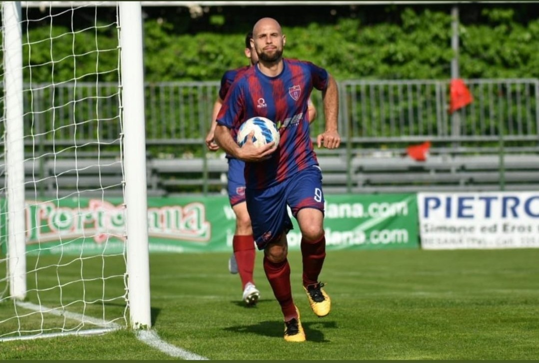 VILLAFRANCA CALCIO: 1-1 CON IL GIORGIONE NELLA SECONDA PARTITE DEL TRIANGOLARE PER LA D