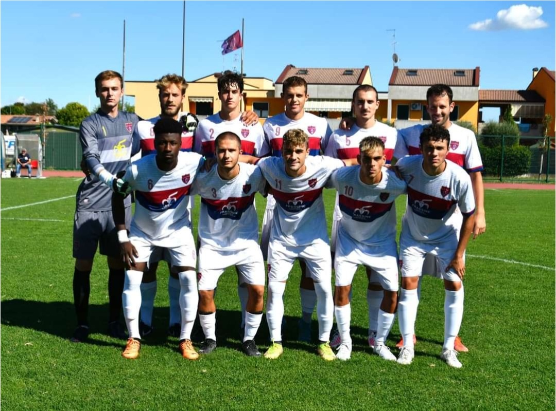 COPPA ITALIA: IL VILLAFRANCA CEDE 3-2 AI RIGORI CONTRO IL CHIEVO SONA