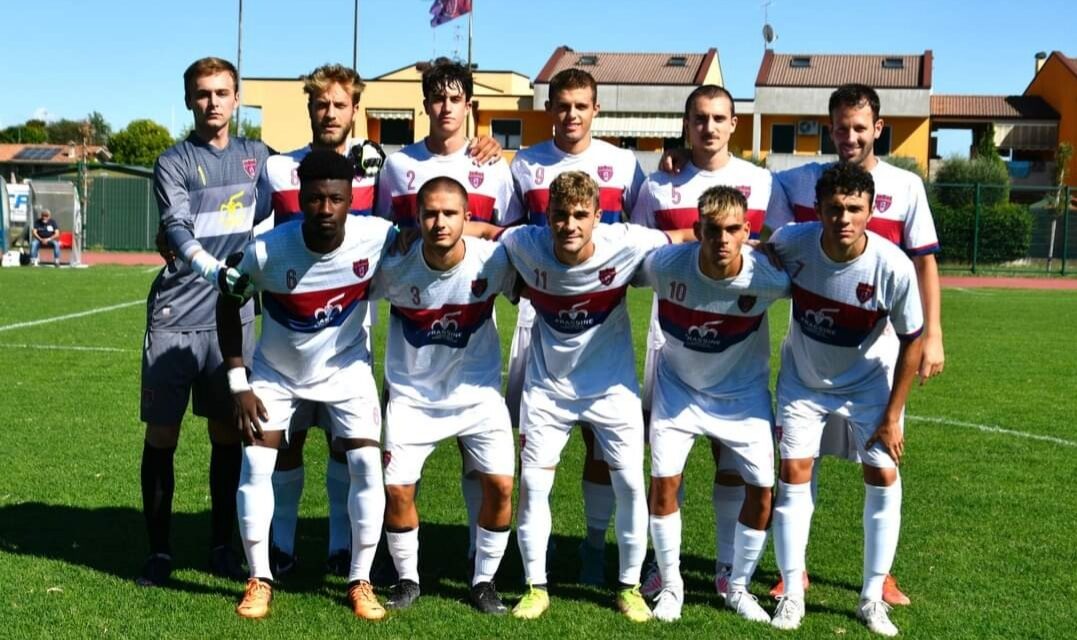 SERIE D: ECCO I RISULTATI DELLE VERONESI