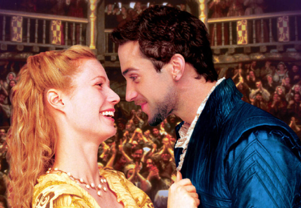 Shakespeare in Love 2