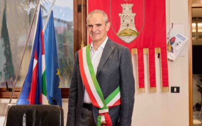 Giuseppe Benamati assume l’incarico di Sindaco di Malcesine: la giunta, le deleghe e obiettivi per il futuro