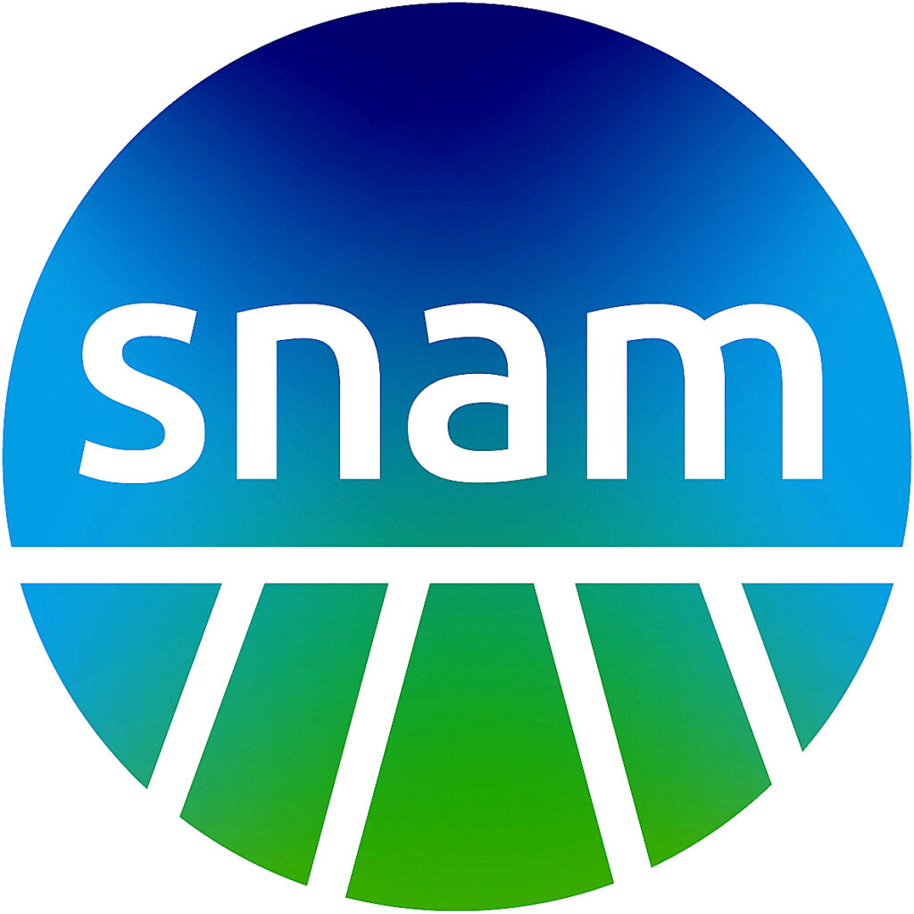 Snam logo 1 2