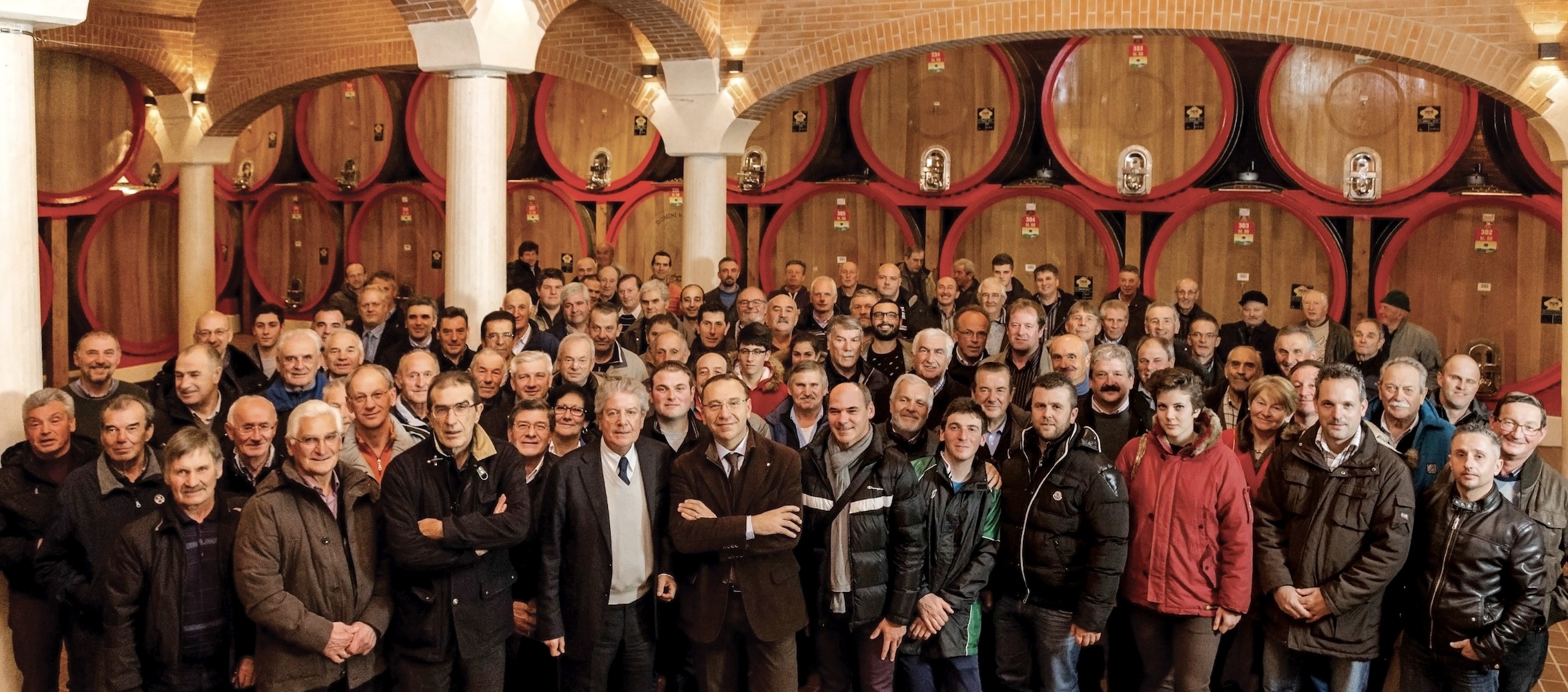 Cantina Valpolicella Negrar sul podio della migliore cooperazione vinicola italiana 2020