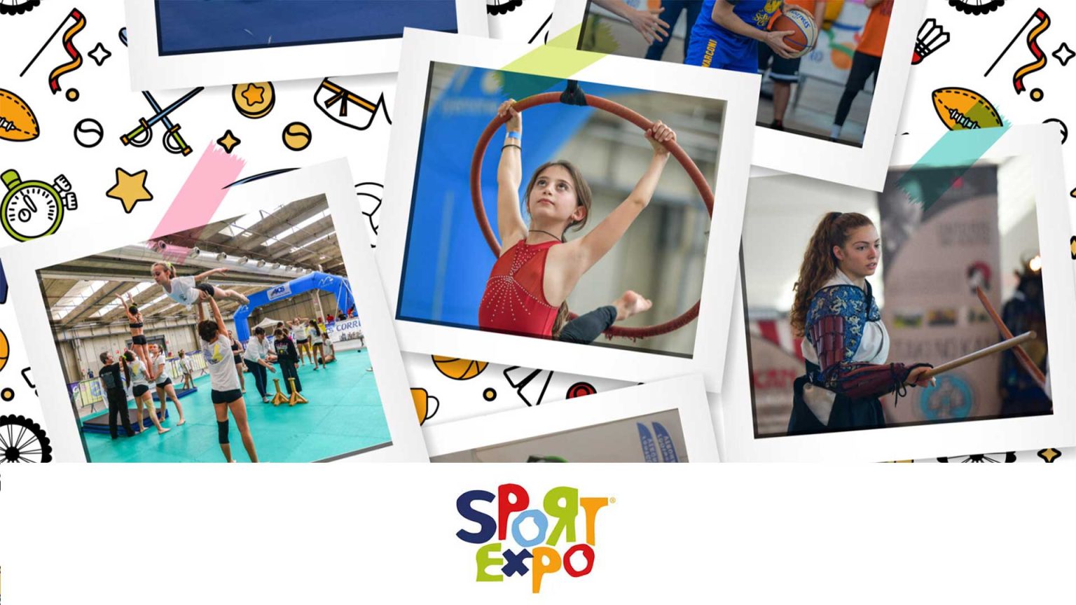 Sport Expo, un’edizione 2024 “coinvolgente” e ricca di novità