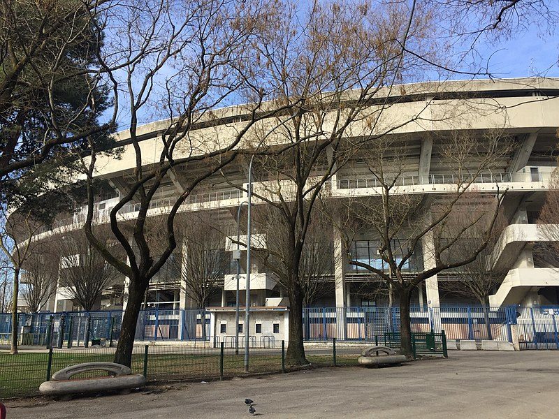 Lunedì torna la ZTL allo Stadio dalle 18.30 per Hellas Verona-Lazio