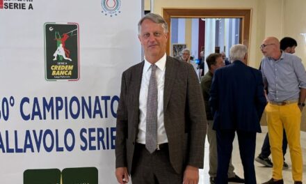 Rana Verona, ufficializzato il calendario di Superlega 2024/2025. Esordio sul campo di Perugia campione d’Italia 