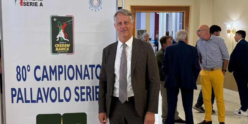 Rana Verona, ufficializzato il calendario di Superlega 2024/2025. Esordio sul campo di Perugia campione d’Italia 