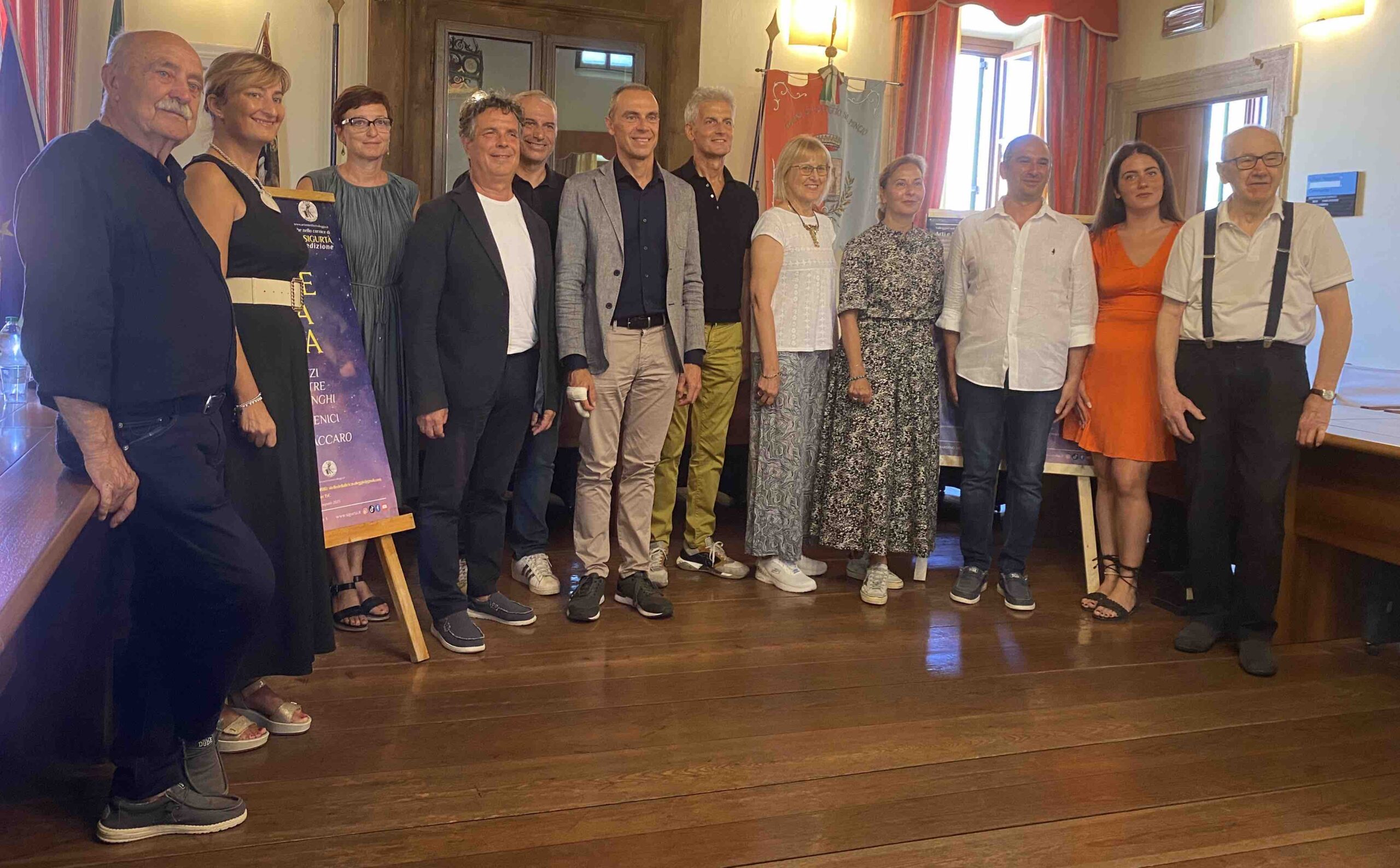 Lunedì 21 agosto al Parco Giardino Sigurtà torna Stelle della Lirica