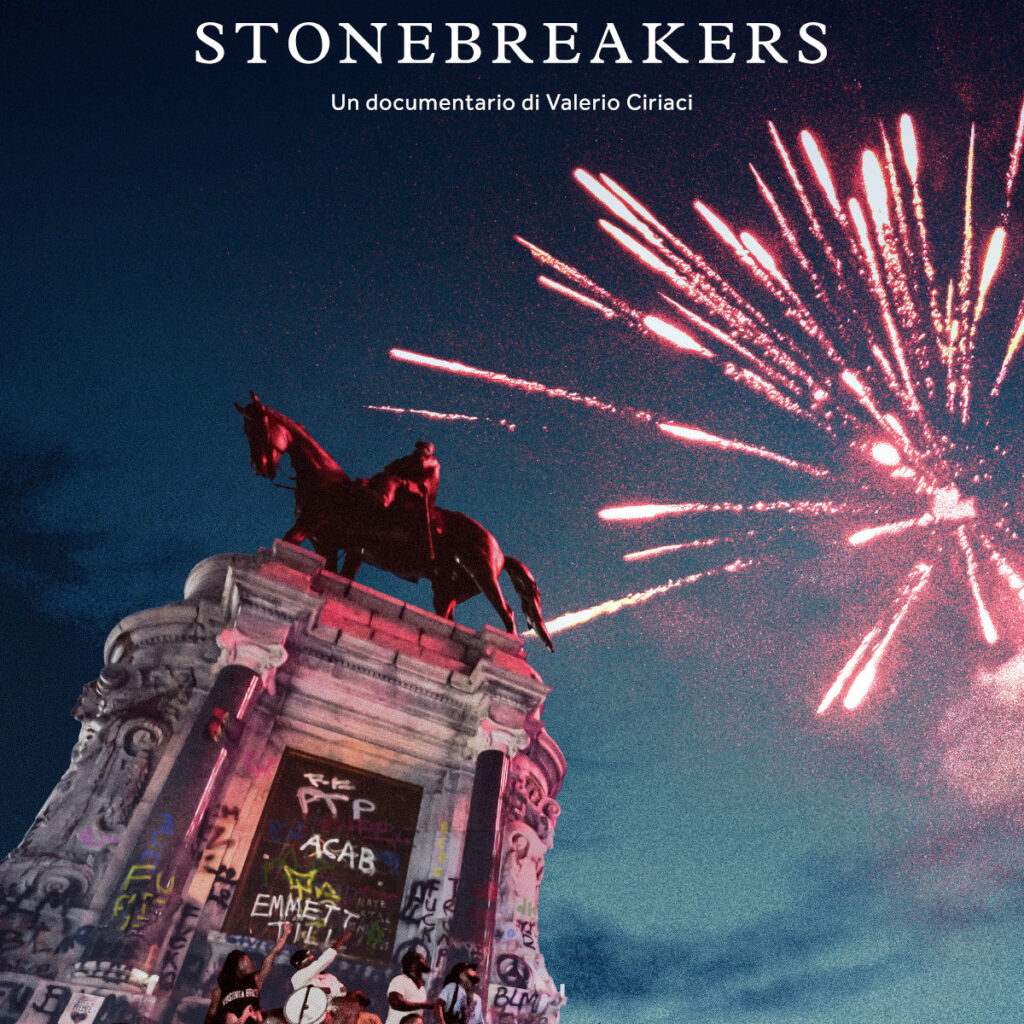 Stonebreakers