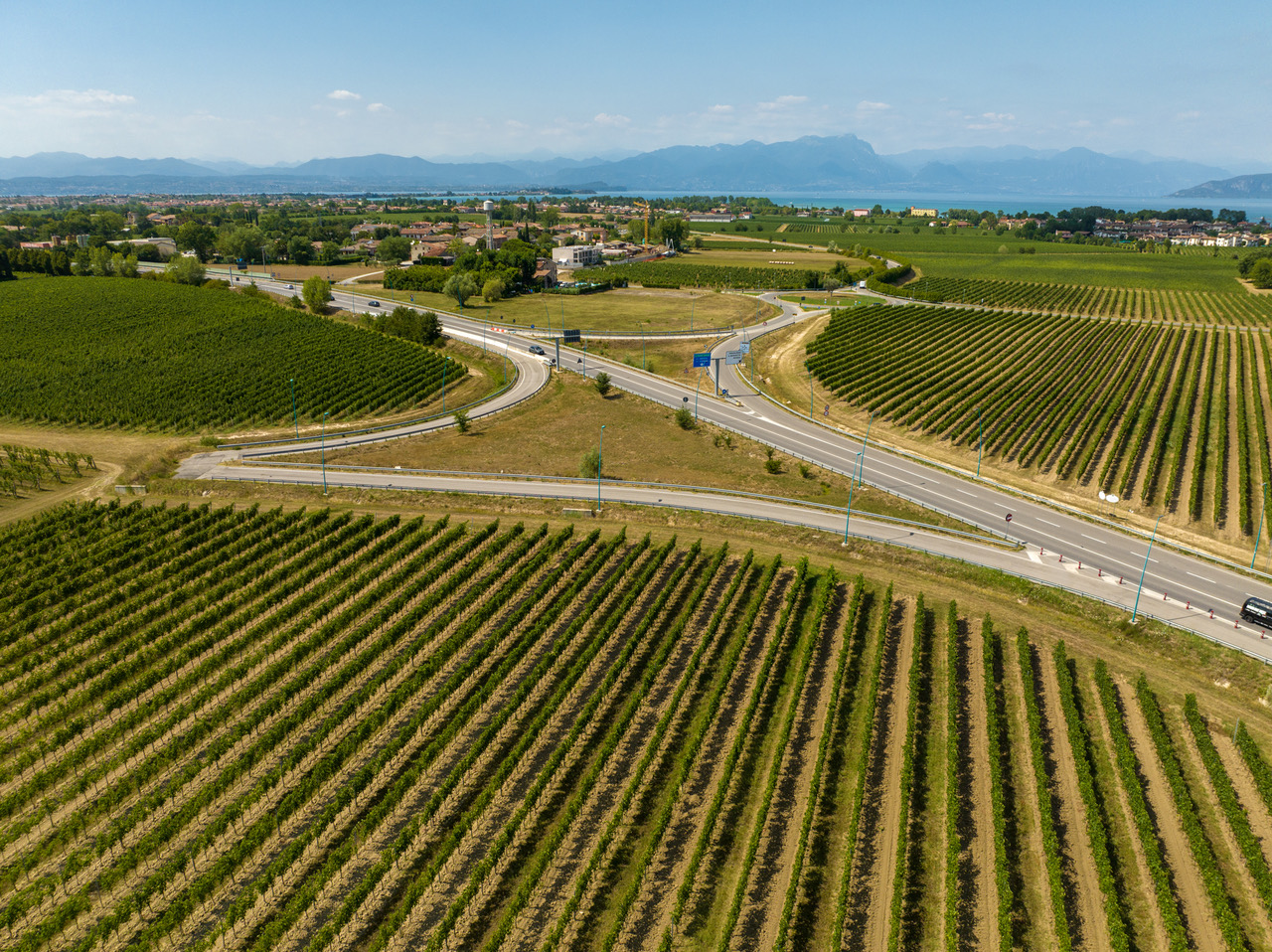 Peschiera, la Regione Lombardia si impegna a realizzare lo svincolo Rovizza-Pozzolengo