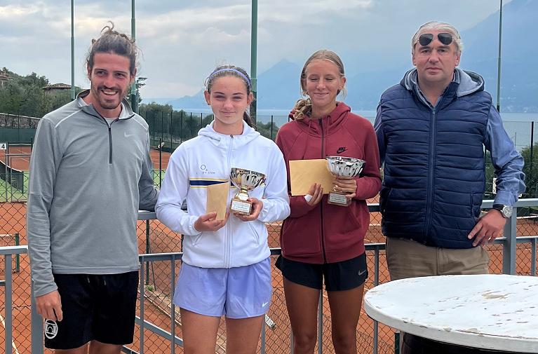 TC Malcesine: Carretta e Dolcetta-Capuzzo vincono al Terza Categoria