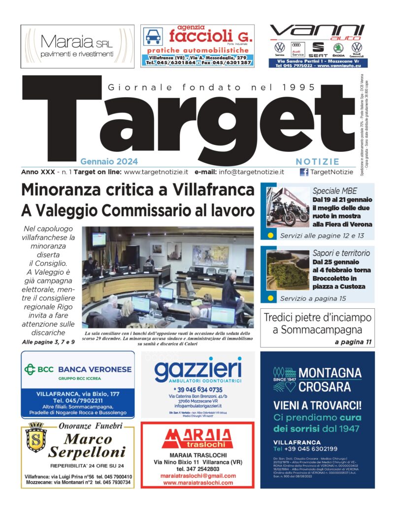 Target Villafranca Gennaio 2024 page 0001
