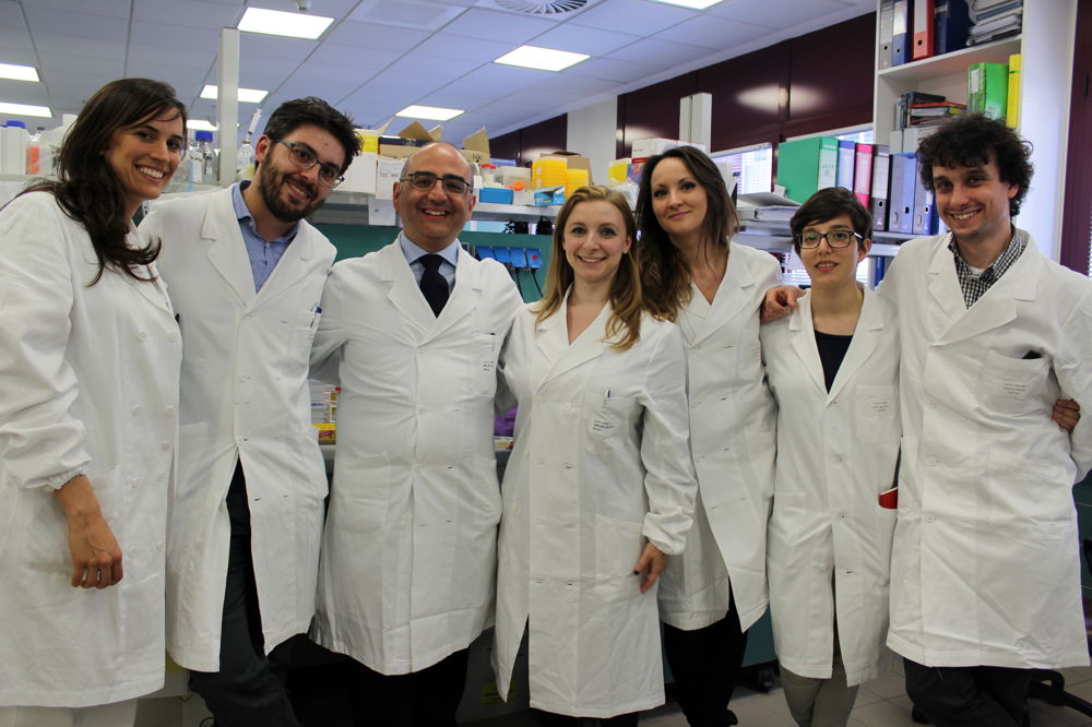 Cancro del pancreas: ricercatori veronesi scoprono un nuovo biomarcatore per personalizzare la terapia con farmaci nanotecnologici