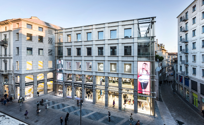 Università e Gruppo Teddy, al via corso di alta formazione sulla supply chain