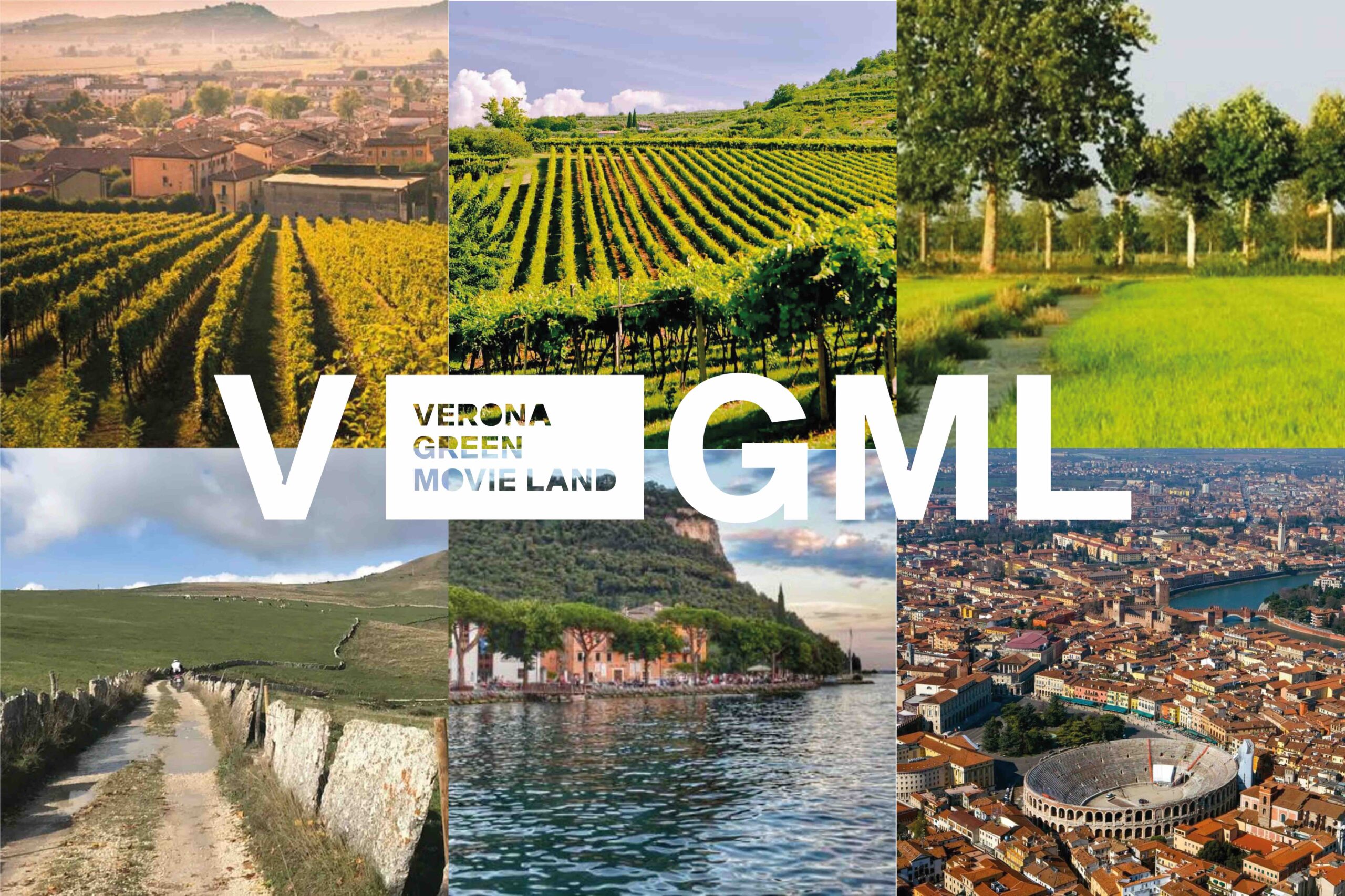 Domenica 18 giugno Green Meeting a Bardolino targato #VGML per parlare di sostenibilità con esperti e momenti artistici