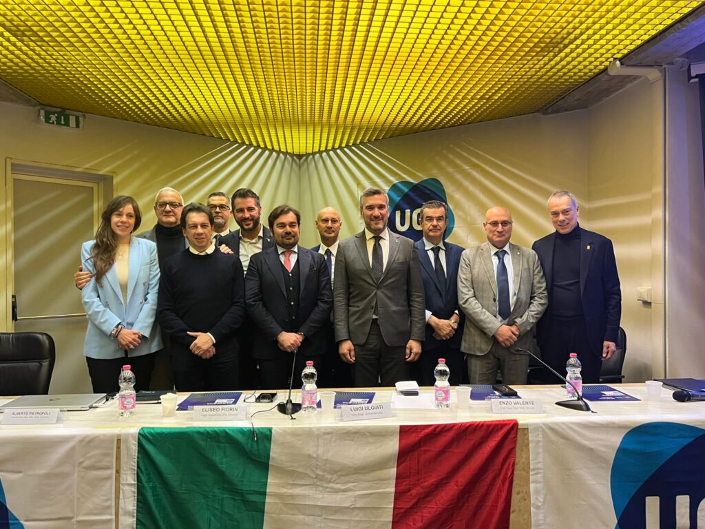 UGL convegno Verona01