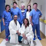 Nuova collaborazione tra l’UOC di Ortopedia e Traumatologia del Magalini e l’Università di Verona