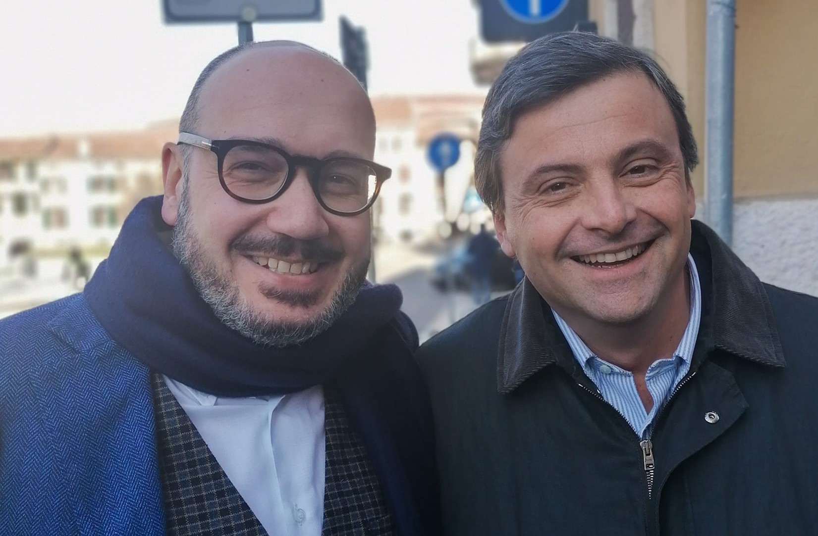 Lunedì si fondono Buona Destra ed Azione. Massimiliano Urbano: nell’area liberale forti dei nostri valori