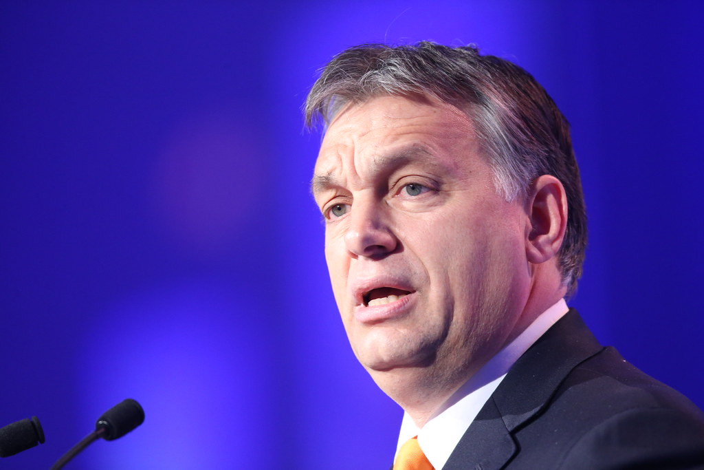 Ungheria. Vittoria schiacciante di Orban e del suo partito sovranità e identitaria