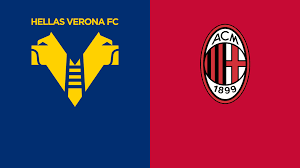 Stavolta Verona non è stata ‘fatal’. Il Milan passa per 3 a 1.