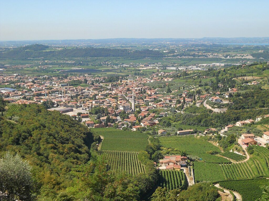 S.Ambroogio Valpolicella Zorzi