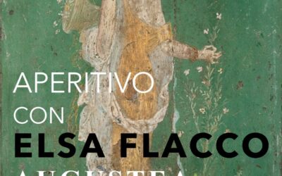 Appuntamento letterario a Porta Palio con Elsa Flacco