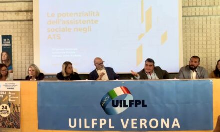 La riforma dei servizi sociali in Veneto. La figura degli assistenti sociali nei nuovi ambiti territoriali.