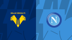 Disastro Verona. 5 gol dal Napoli nella prima di campionato al Bentegodi