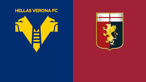 Il Verona batte il Genoa 1-0 con Simeone e si piazza al nono posto in classifica