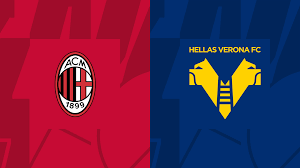 Esce a testa alta da San Siro l’Hellas sconfitto per 1-0 dal Milan