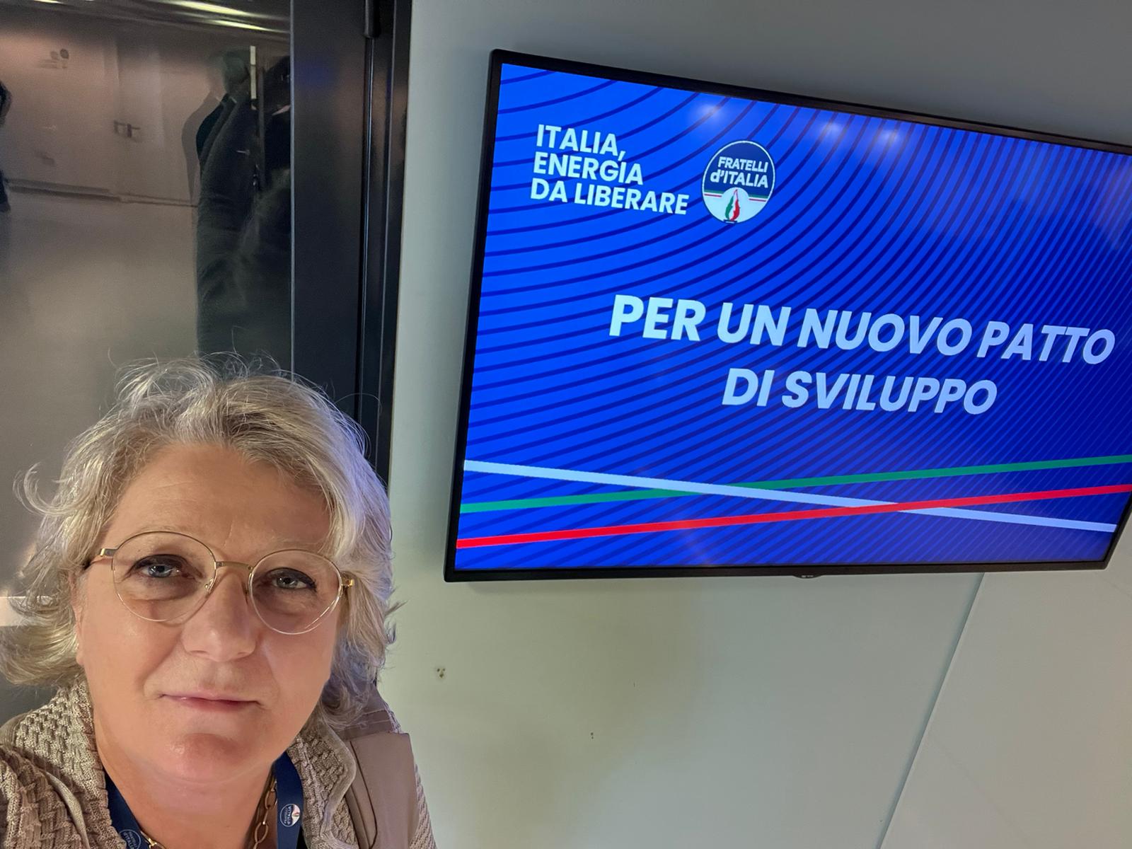 La denuncia di Cristina Sandrin, responsabile veneta del Dipartimento Lavoro di Fratelli d’Italia, sul pregiudizio dell’invidia sociale alla base di troppe leggi che penalizzano l’impresa
