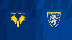Il Verona pareggia 1-1 con il Frosinone. Un’altra occasione buttata