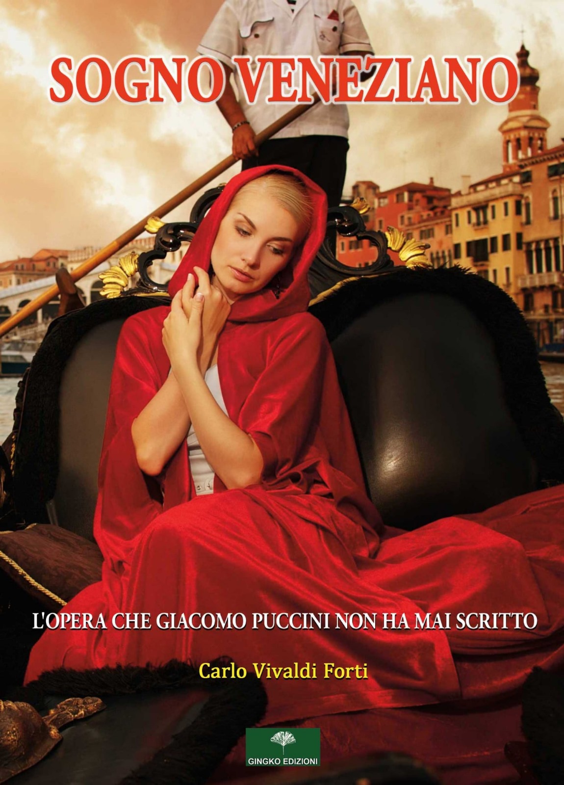 Un libro ricostruisce “Sogno Veneziano” l’opera che Puccini non fece in tempo a scrivere