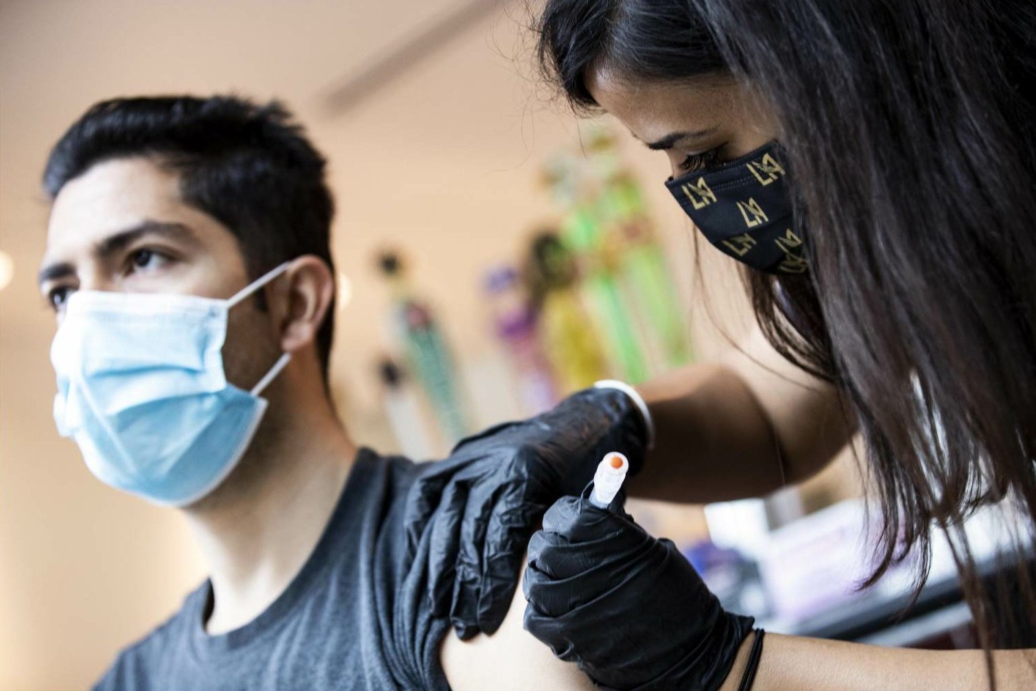 Federfarma: 349 studenti già vaccinati nelle farmacie veronesi