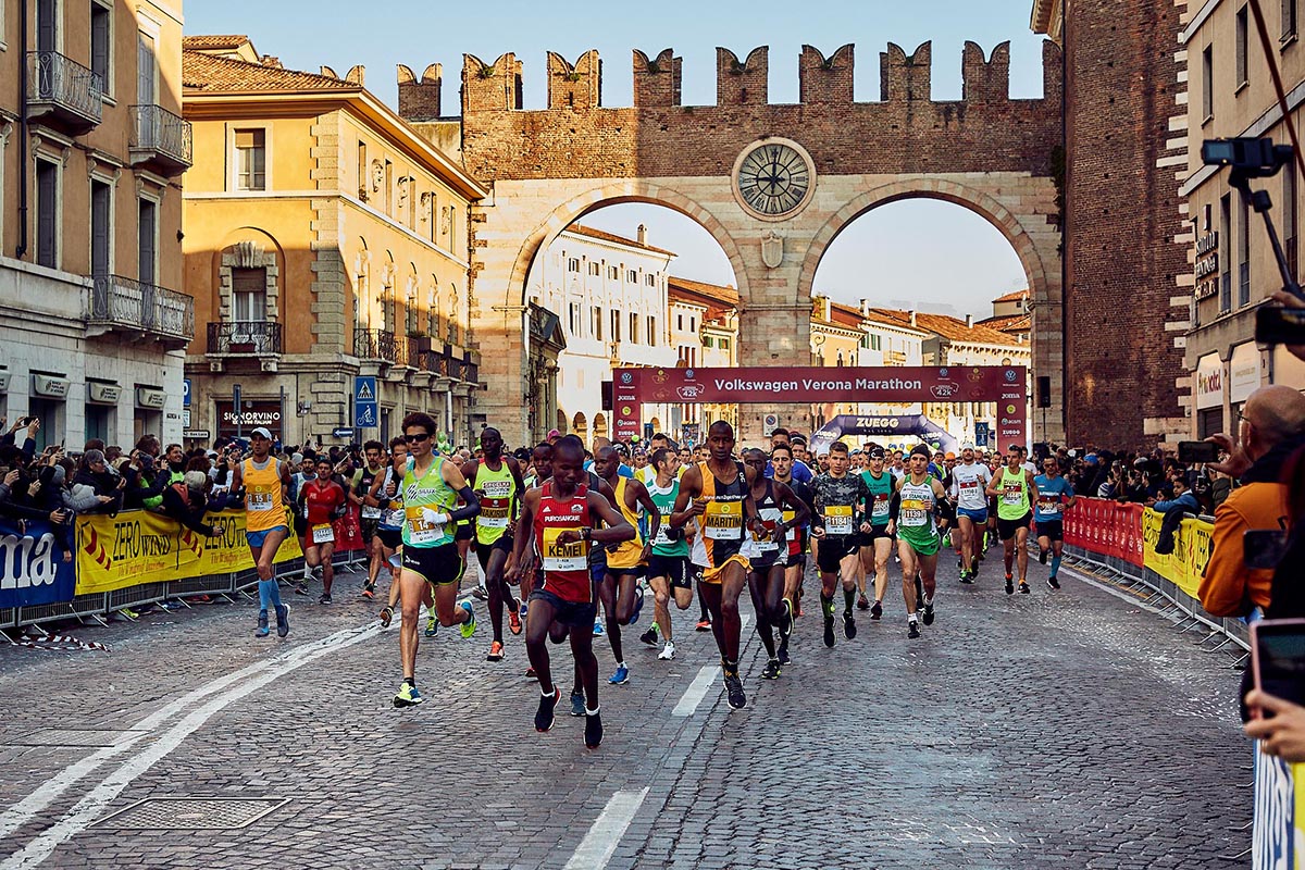 Indice di sportività, Verona brilla per i suoi licei, per il ciclismo, calcio dilettanti e atleti negli sport individuali