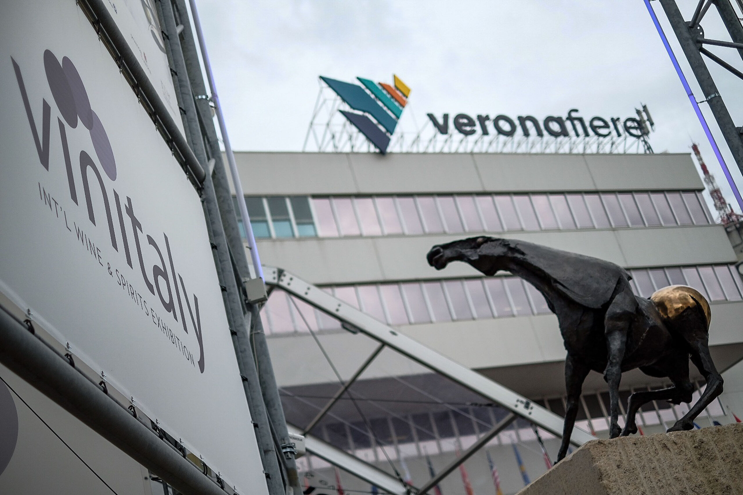 VeronaFiere, il 2021 si chiude con 18 milioni di Ebitda e 4,2 di risultato netto