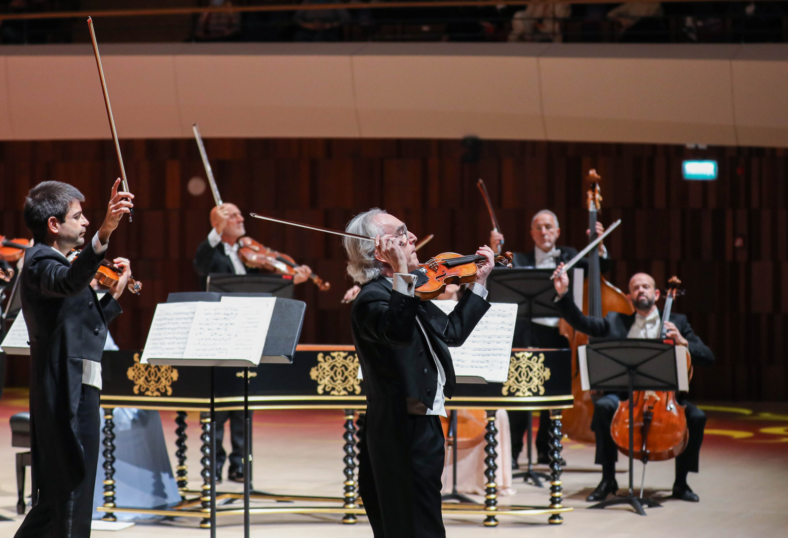 Louis Lortie. Virtuosismo e intimità mozartiana nel concerto d’apertura della Stagione 2024 de I Virtuosi Italiani