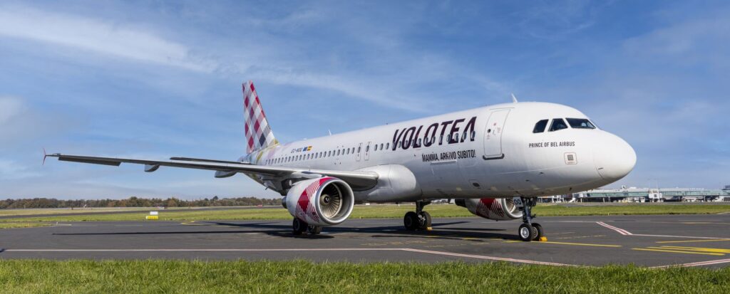 Volotea