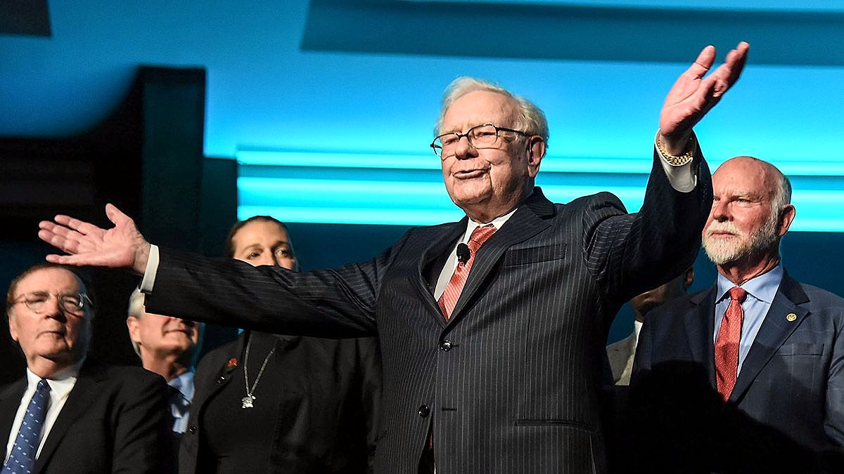 Cattolica Assicurazioni, l’oracolo di Omaha ha parlato: con le azioni di Warren Buffett l’Opa Generali più vicina al successo