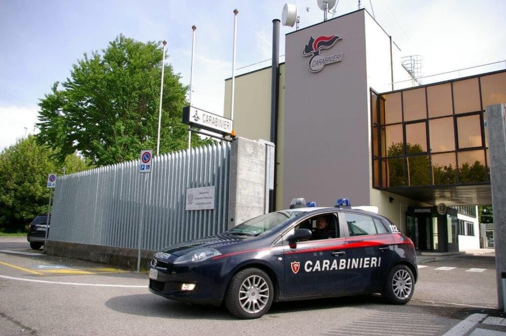 Legnago, questa sera si parla di sicurezza coi comandanti di Carabinieri e Polizia locale