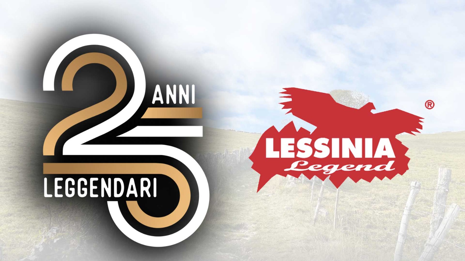 Sabato 13 aprile presentazione della 25^ edizione della Lessinia Legend