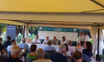 Challenger 100 allo Sport Center Verona: tornano gli Internazionali di tennis dal 21 al 28 luglio