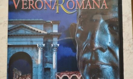 Verona ’romana’. Un docu-film per valorizzarla