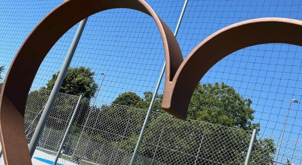 Povegliano, sabato 27 luglio inaugurazione del nuovo parco sportivo “Margherita Hack”