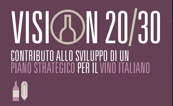 Vision 2030, mercoledì in fiera il think tank lancia le sue proposte per il futuro del vino